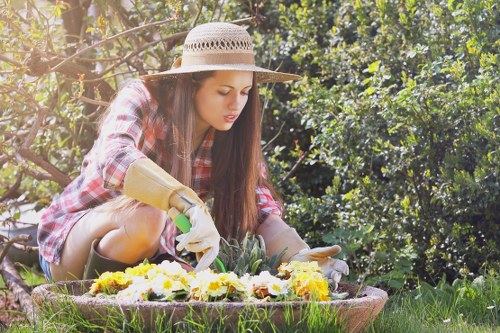 Essential garden maintenance tools